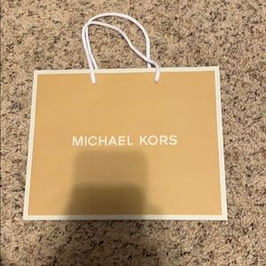 Michael Kors bag